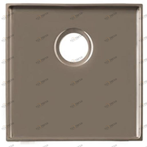 Мойка кухонная овальная KRION Linking sun-id-1497243