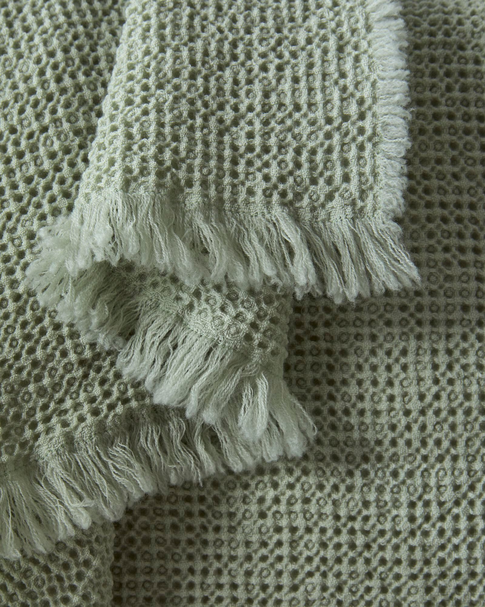 Шерстяное сотовое одеяло Society Limonta ARCH-00049049 - Вид №28