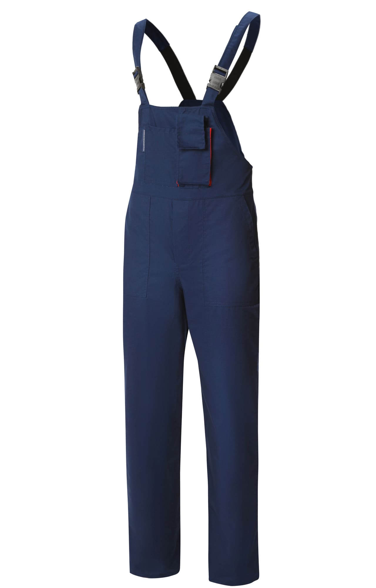 65465 Костюм "Эксперт-2" темно-синий  Летняя спецодежда  размер 64-66/170-176  - Вид №4