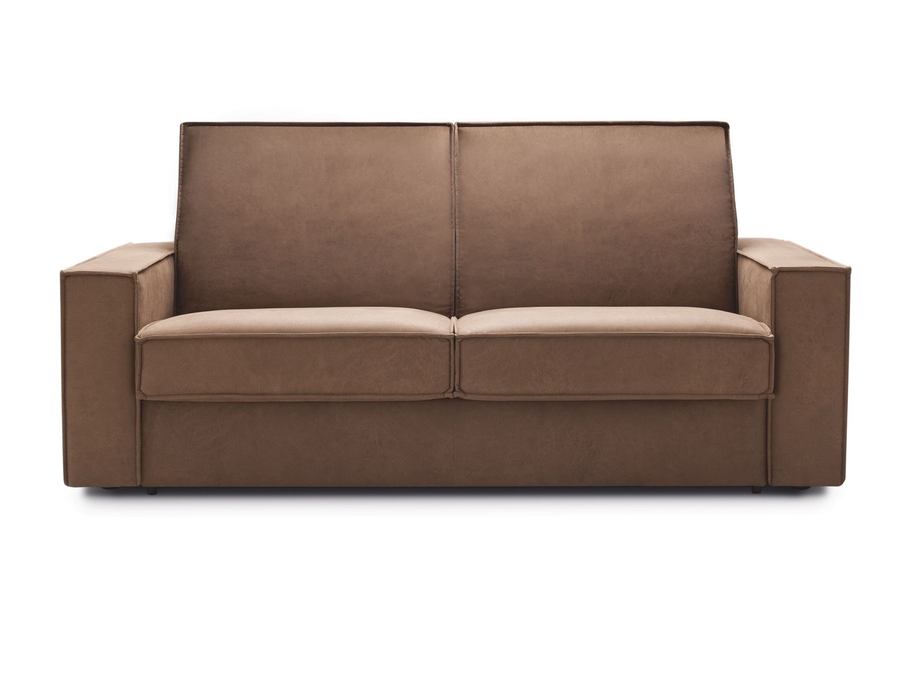 Двуспальный диван-кровать из ткани Felis Day &amp ARCH-00069789 - Вид №7