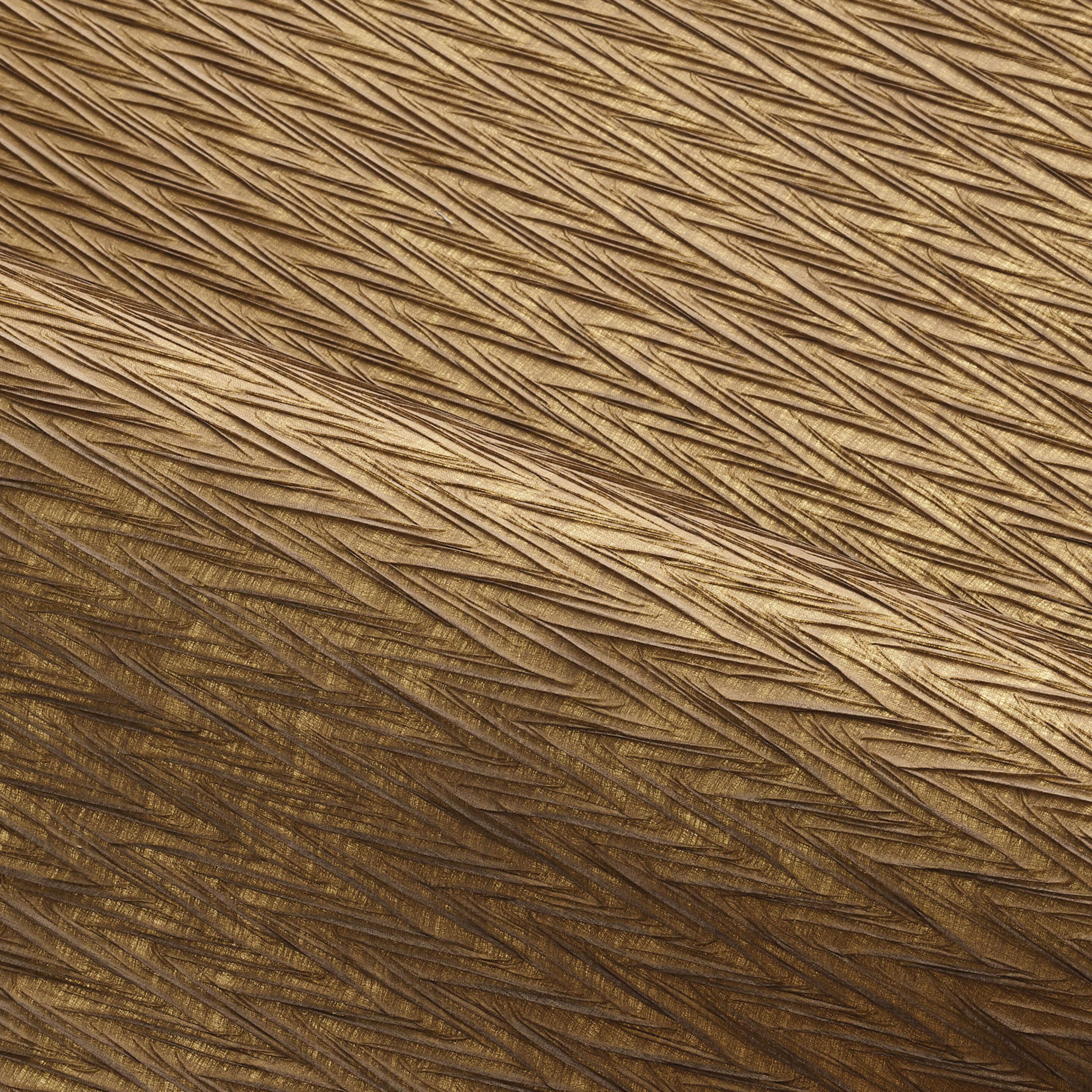 Полиэстер сплошной цвет ткани стены Casamance Théia ARCH-00000279 - Вид №8