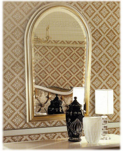 Зеркало Bizet ANGELO CAPPELLINI 9014