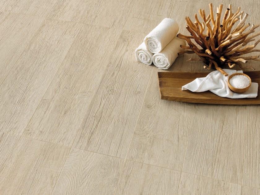 Atlas Concorde Пол из керамогранита под дерево Axi sun-id-1463513 - Вид №25