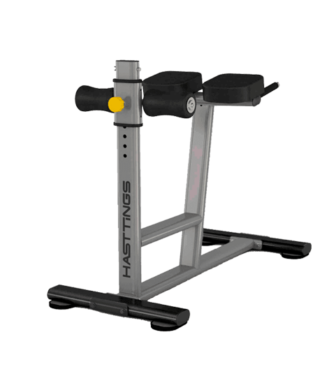 HD007-4 Hasttings digger hd007-4 гиперэкстензия горизонтальная (римский стул) Hasttings 
