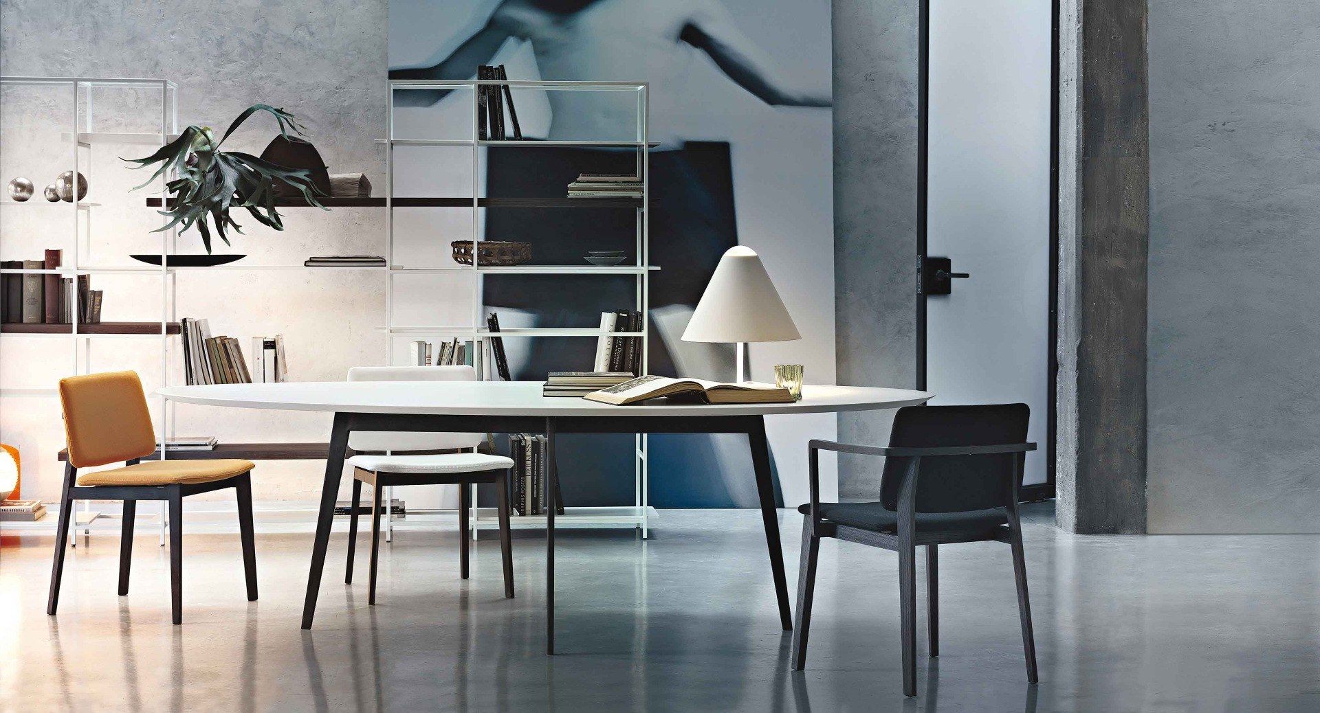 Стул Lema HATI ARCH-00105529 - Вид №4