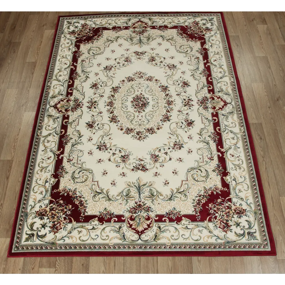 Ковер вискоза Hermitage 14657/6010 195x300 см цвет бежевый 85306039 STLM-2171196 RAGOLLE  - Вид №4
