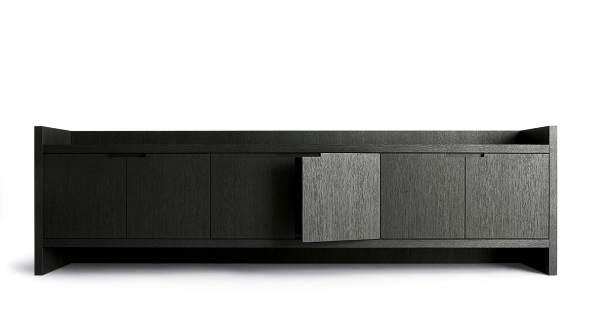 Буфет BORGES HB EMMEMOBILI MB76 