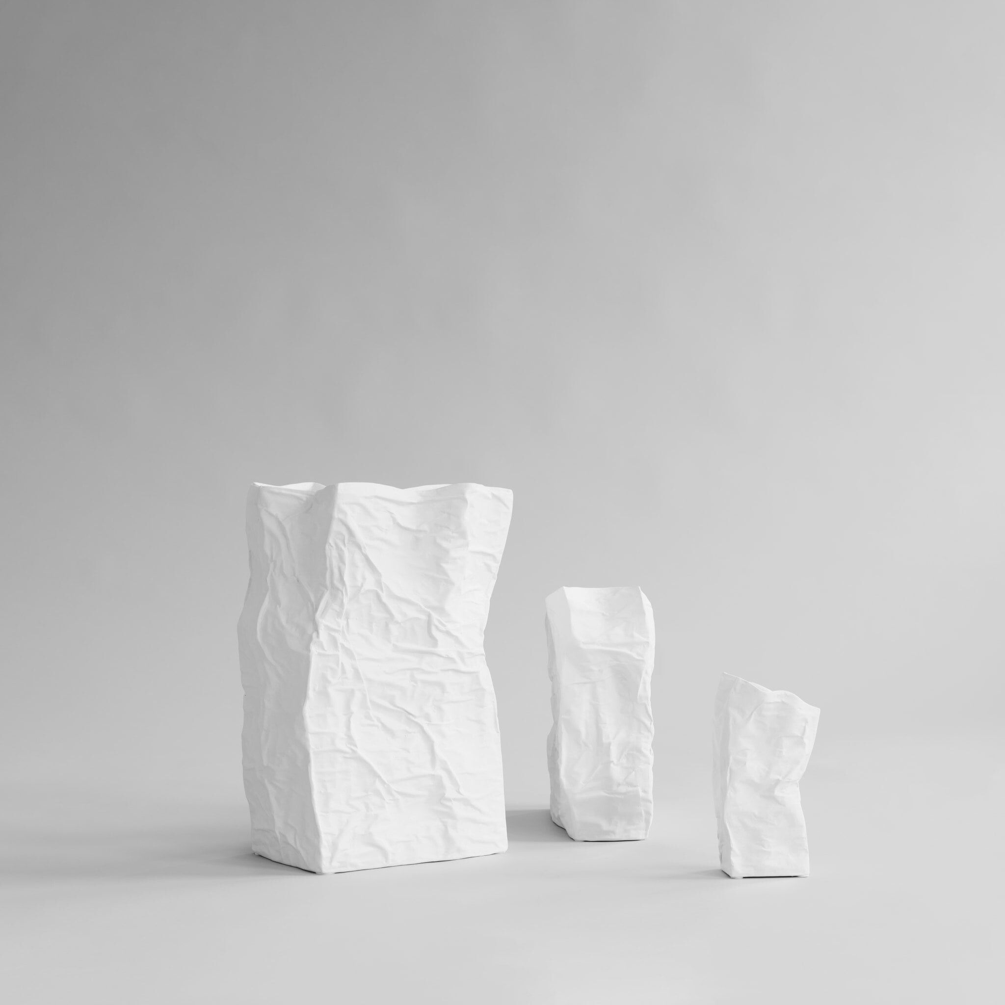 Керамическая ваза 101 Copenhagen Kami ARCH-00006892 - Вид №1