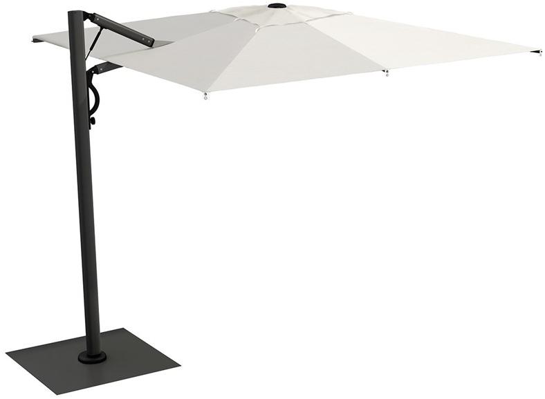 Scolaro Parasol Регулируемый зонтик с боковой стойкой Galaxia Asc  - Вид №2