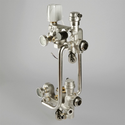 VT.COMBI.S.180 Насосно-смесительный узел для теплого пола VALTEC COMBI.S VT.COMBI.S 24147 p VALTEC  - Вид №12