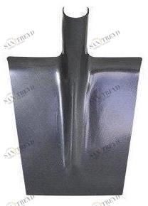 FT Лопата из дюралюминия квадратная сверхлегкая sun-id-1463922