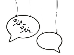 Подвесной светильник из ПВХ