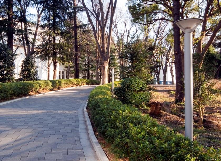 Louis Poulsen Светодиодный алюминиевый столбик Kipp sun-id-1404240 - Вид №14