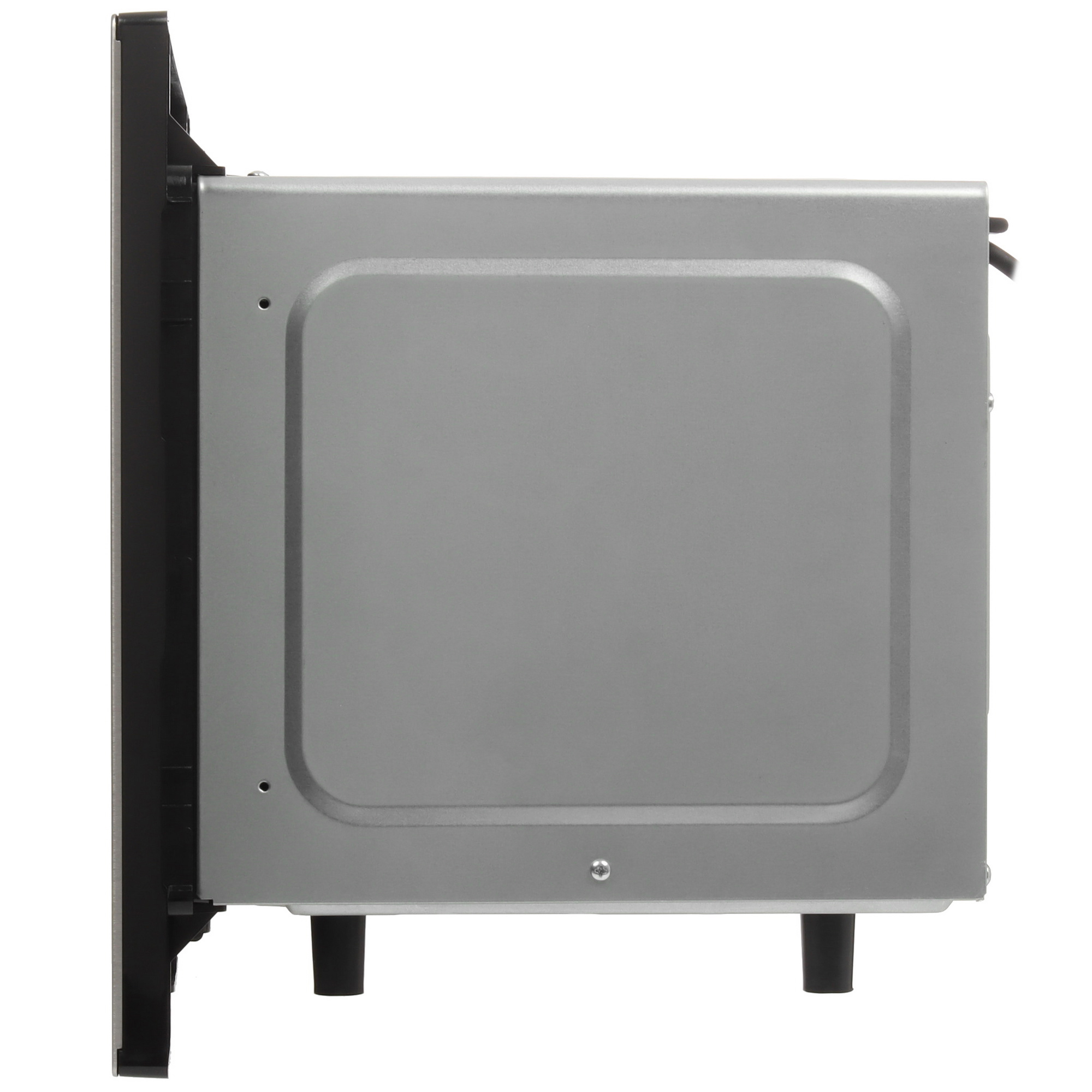 9155746 Встраиваемая микроволновая печь Candy CMXBTG218X серебристый STDN-0022467 - Вид №2