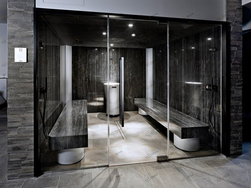 STARPOOL Паровые бани Glamour sun-id-1509710