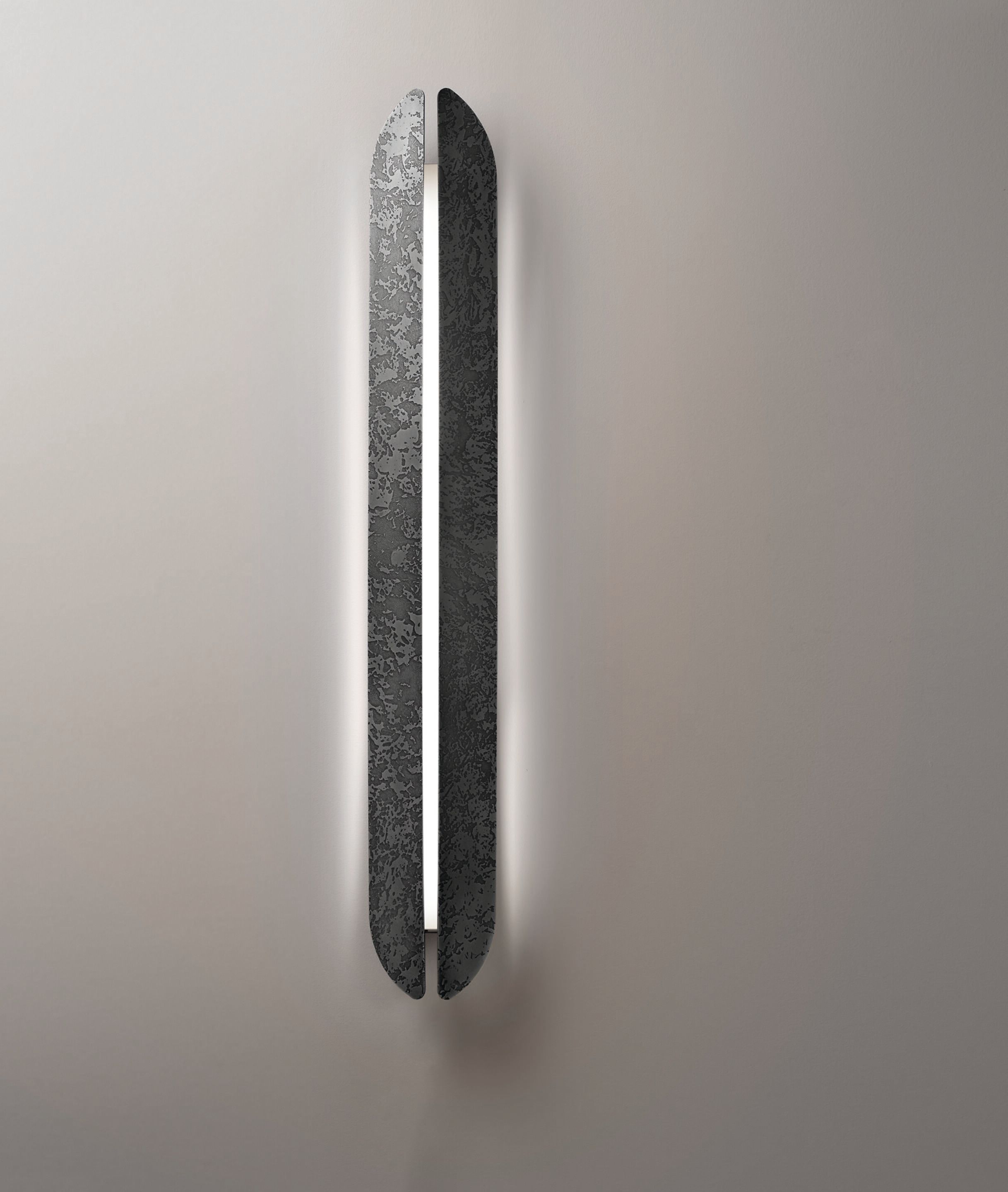 Металлический светодиодный настенный светильник DE CASTELLI Aare ARCH-00022403 - Вид №13