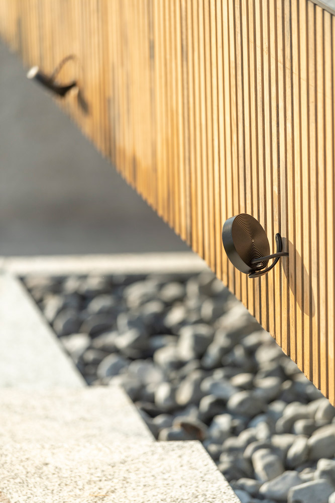 8800111 Проектор Platek FROG  FROG - 1 COB 3000K 26° - Вид №13