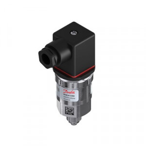Danfoss MBS 3000 — преобразователи (датчики) давления для промышленных применений Преобразователь давления MBS 3000 060G1122