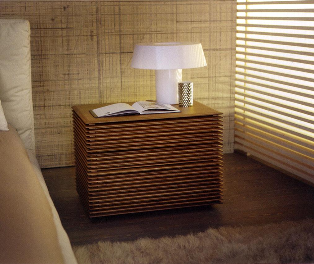 Тумбочка  PORADA Riga 2 