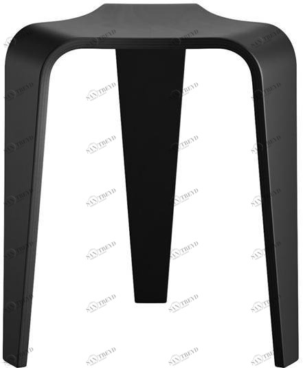 Табурет складной из бука  11-020 Santreyd 