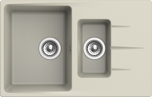 Кухонная мойка Кварц Ewigstein S279 GranFest