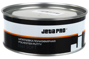 15947803 Шпатлевка SOFT 1 кг 55411 Jeta PRO