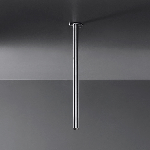 Потолочные душевая консоль H. макс. 405 мм  BRA04 CEADESIGN  - Вид №1