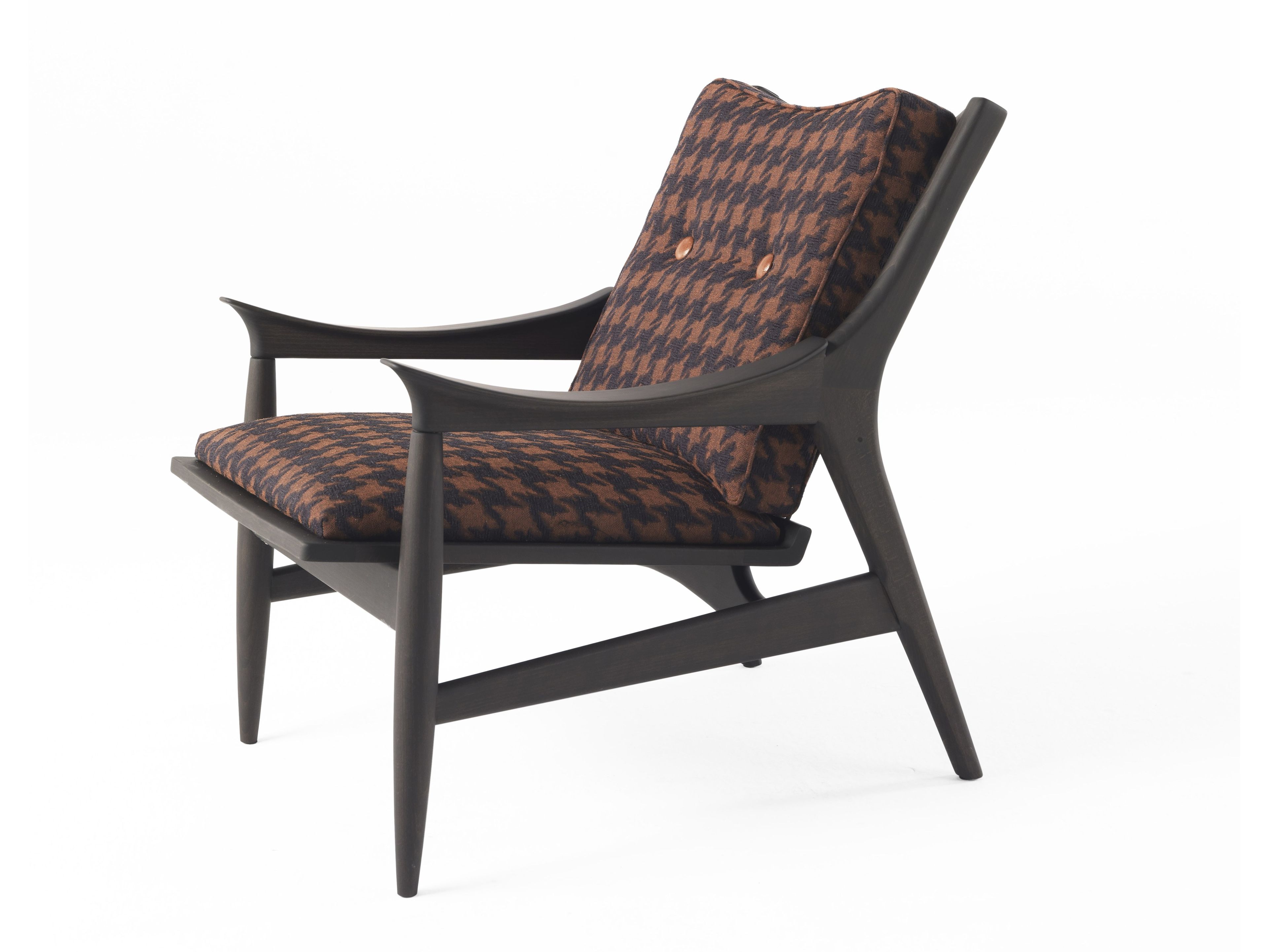 Кресло с подлокотниками Gianfranco Ferré Home FRANKLIN ARCH-00074642 - Вид №2