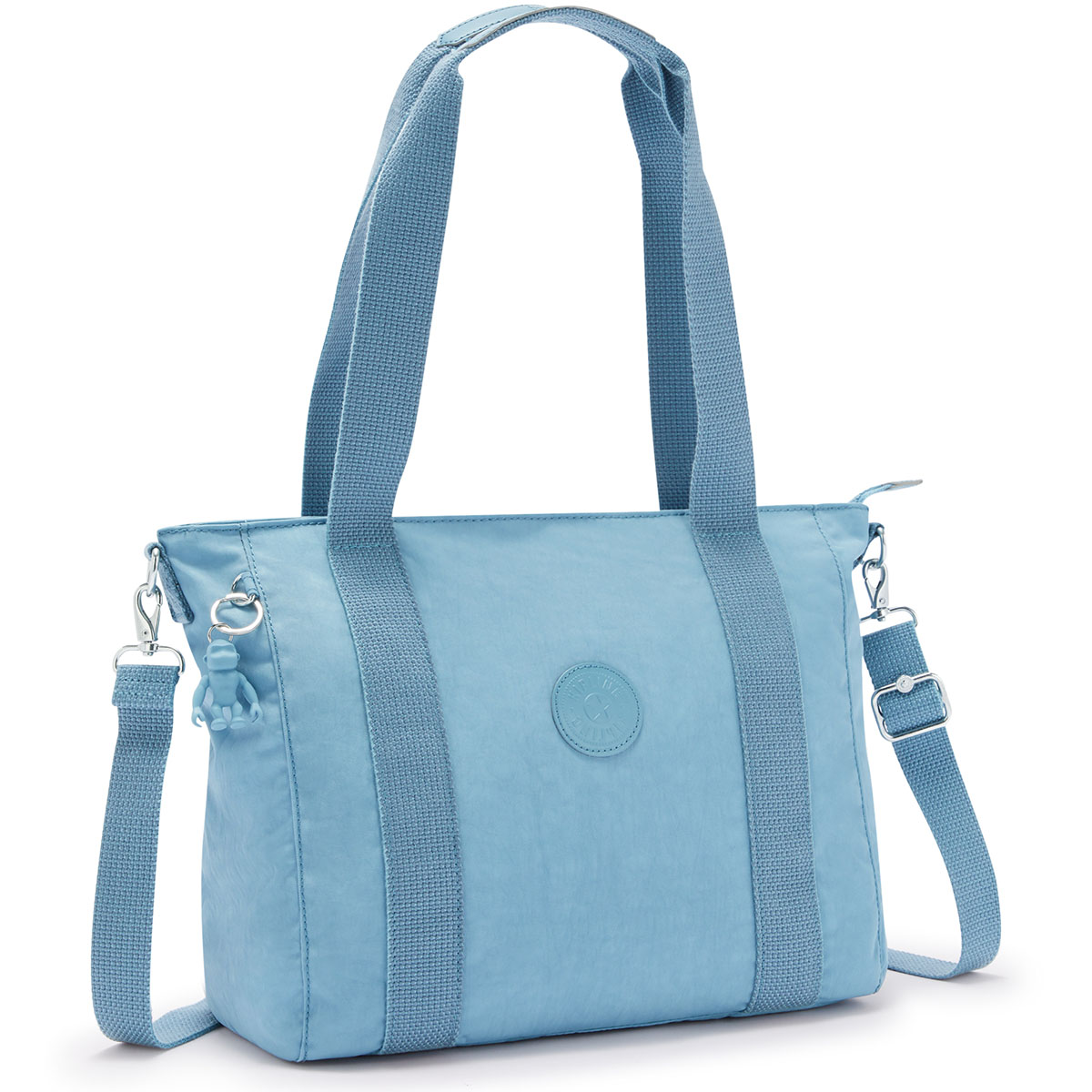 KI4400M81 Сумка Small Tote Kipling Asseni S  - Вид №1