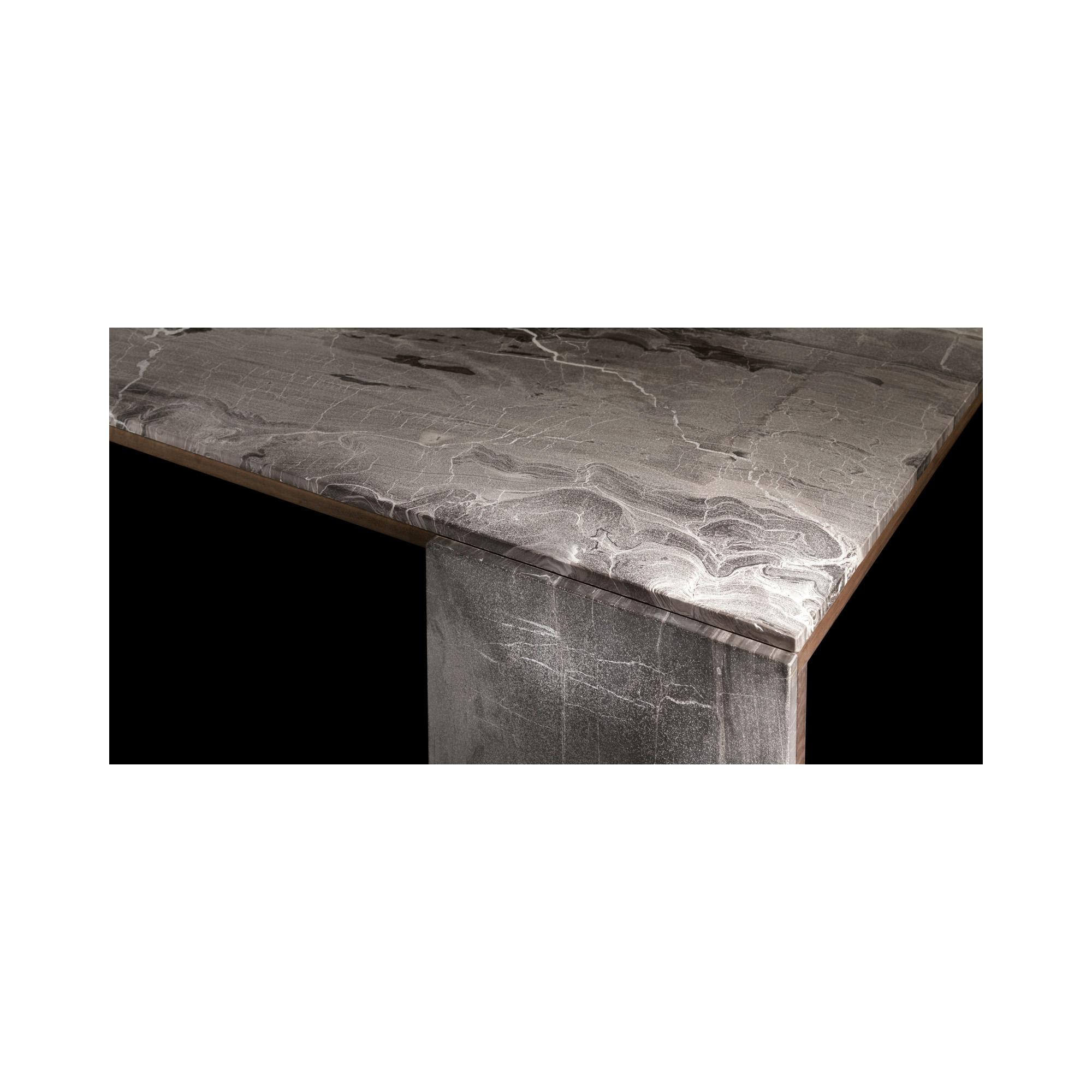 Стол / LY-Table Stone Henge sun-id-378559 - Вид №3