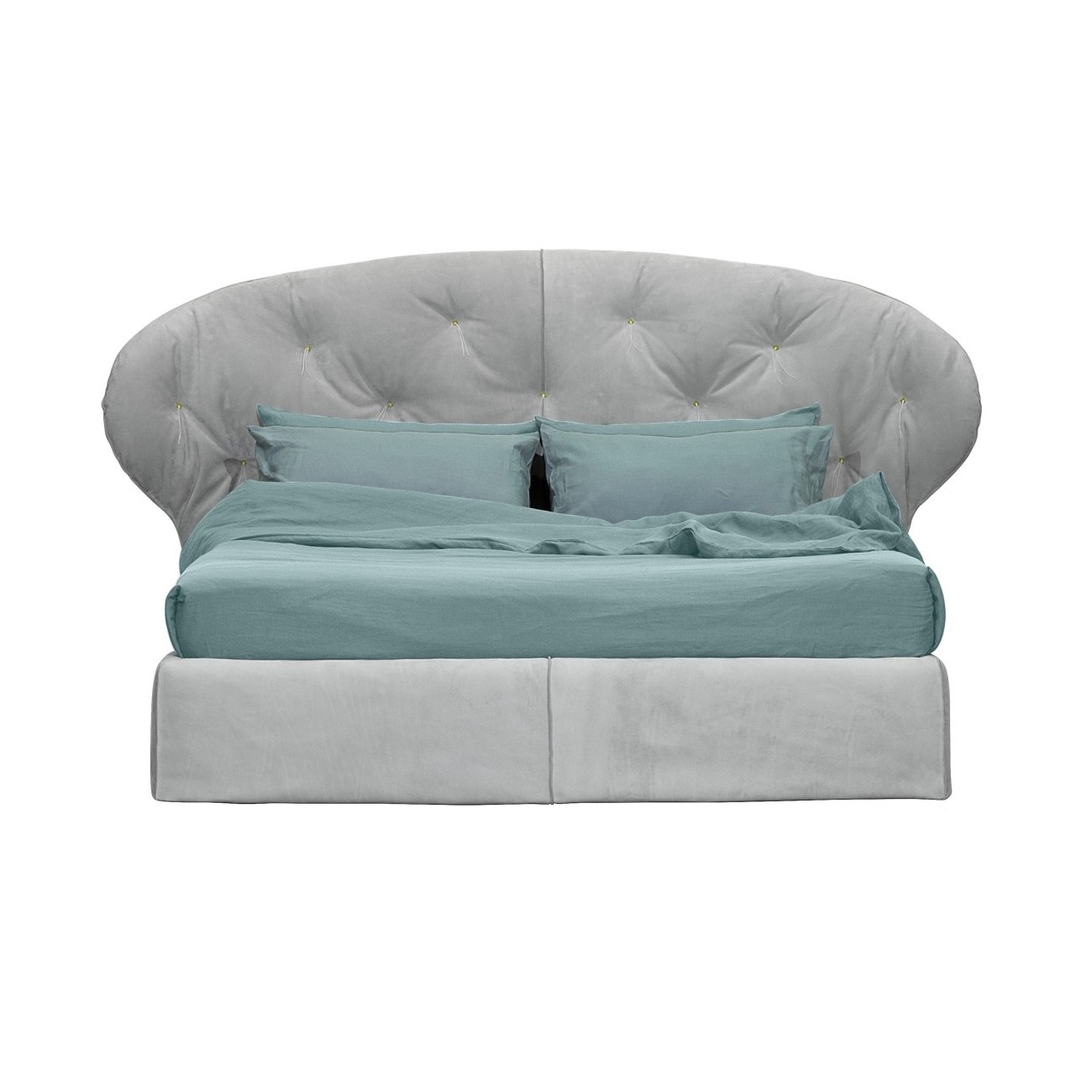 Кровать / Positano Baxter sun-id-375763 - Вид №1