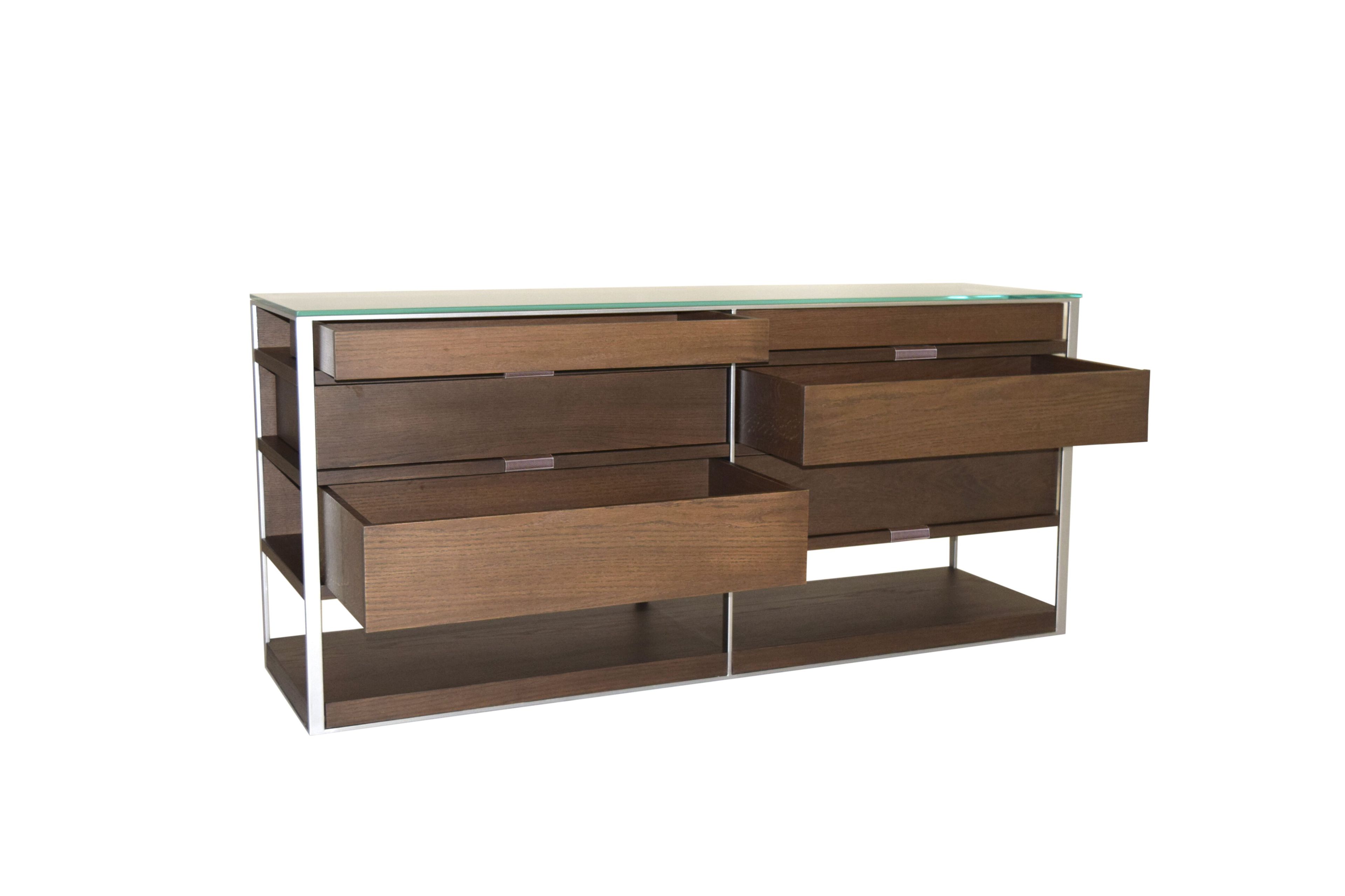 Деревянный комод ABLE KENNEDY ARCH-00133324 - Вид №1