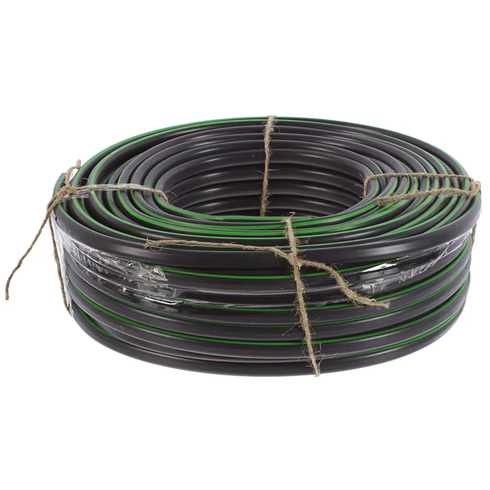 Кабель Камит ВВГпнг(A) 2x2.5 50 м ГОСТ STLM-2170302 - Вид №2