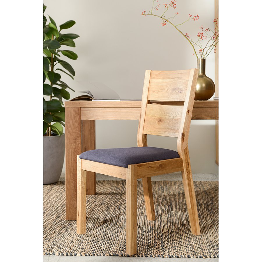 29548901 Стул , florence, черный Unique Furniture  - Вид №5