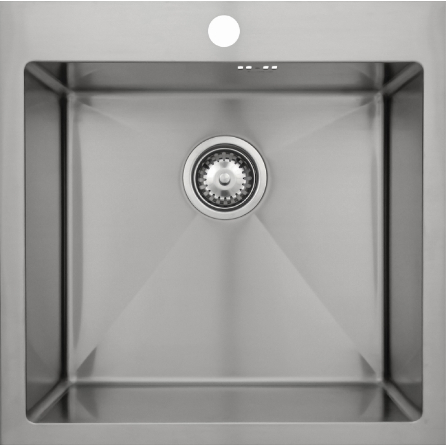 Кухонные мойки Eco Marino SMB-5151S.A SEAMAN