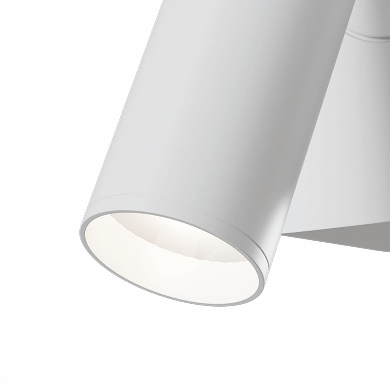 Бра настенное белое Mirax Ceiling & Wall C039WL-L3W3K TECHNICAL CEILING & WALL 00-3957385 Белый  - Вид №2