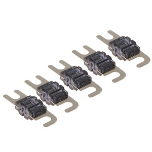 9285865 Предохранитель DL Audio Phoenix MiniANL Fuse 200A 5 шт