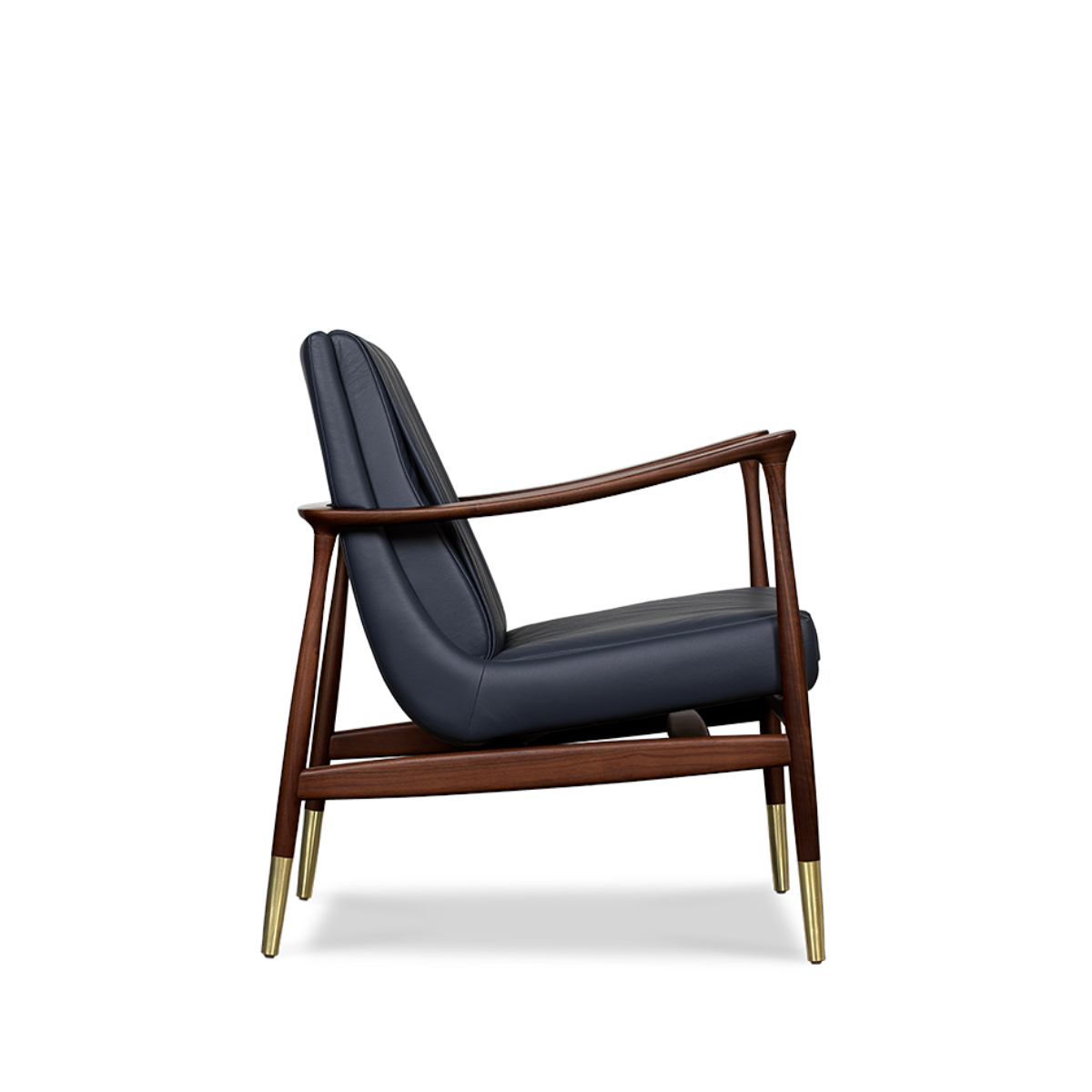 Кресла Hudson Armchair Covethouse ESSENTIAL HOME  - Вид №1