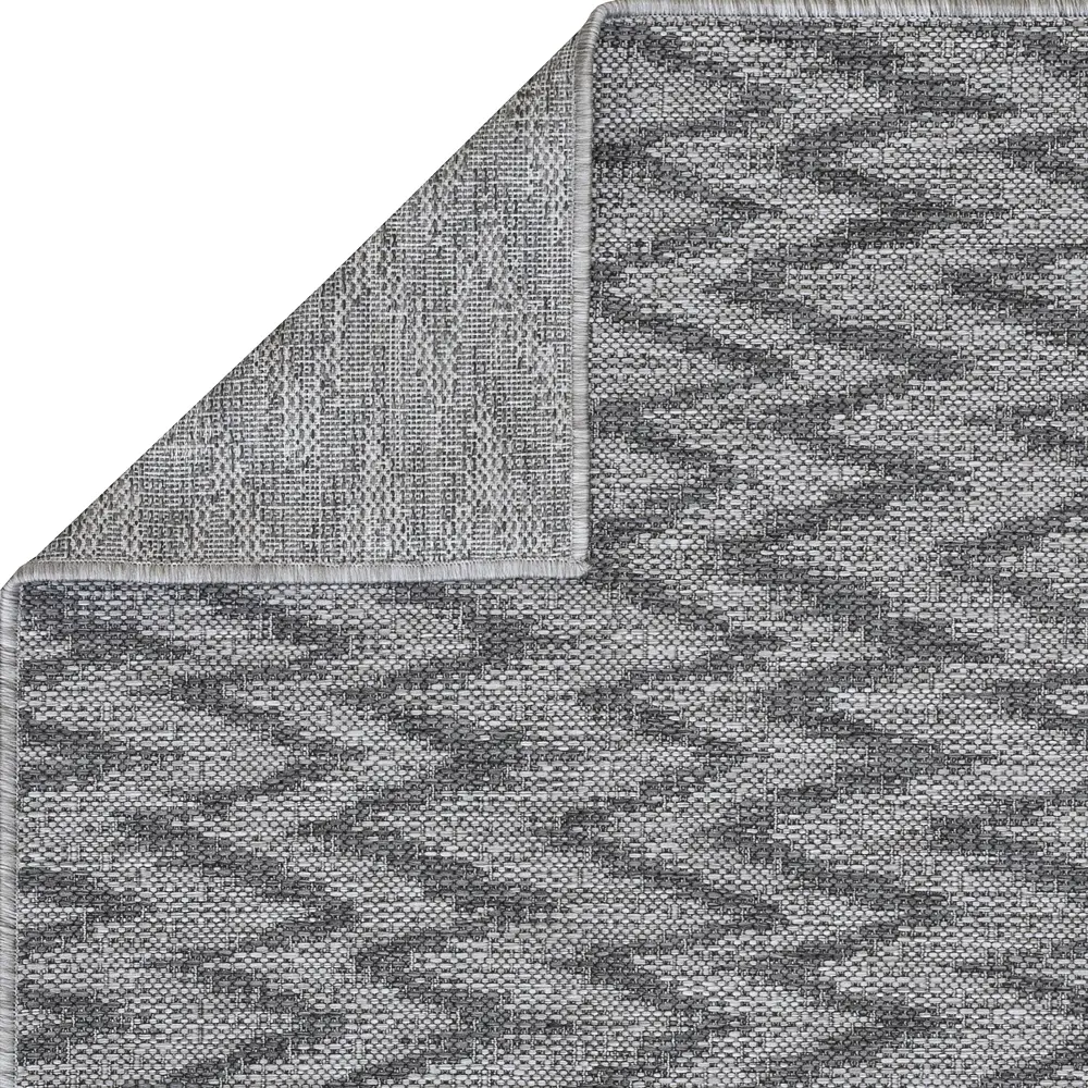Ковер Роялтафт Дели 100x200 см полипропилен 80132_50322 цвет серый STLM-2058414 - Вид №2