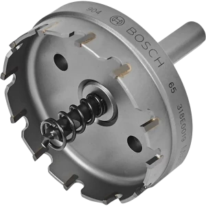 Коронка по стали Bosch 2608594157 65 мм 82857605 STLM-2054484