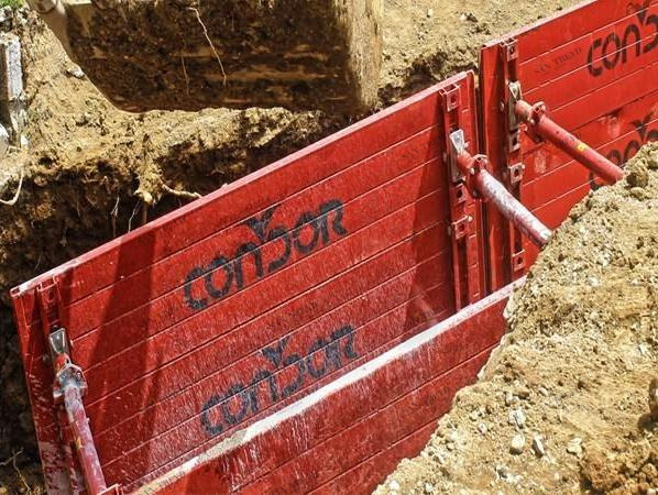 Condor Крепление sun-id-1403020