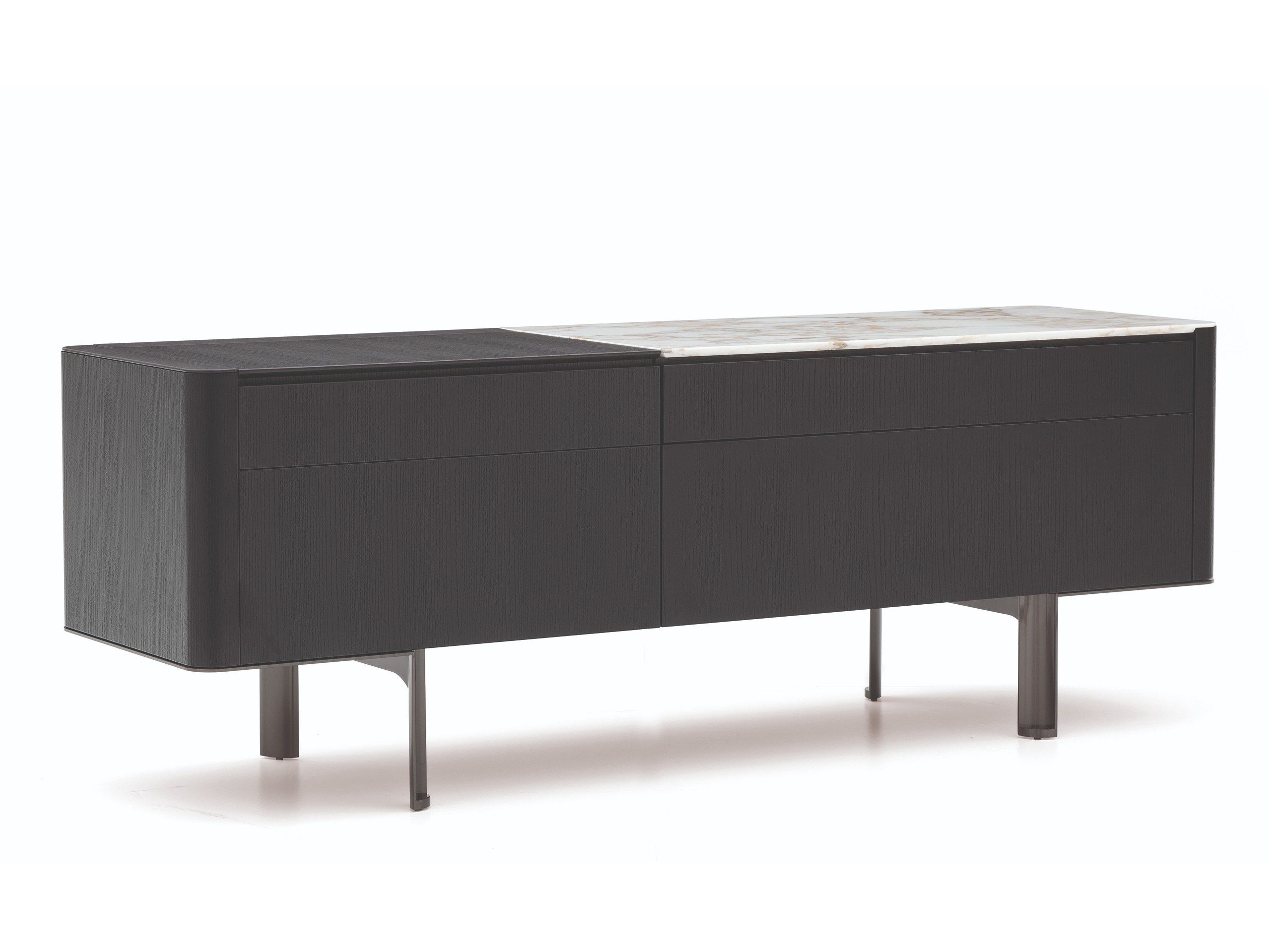 Мобильный бар Minotti ARCH-00004143