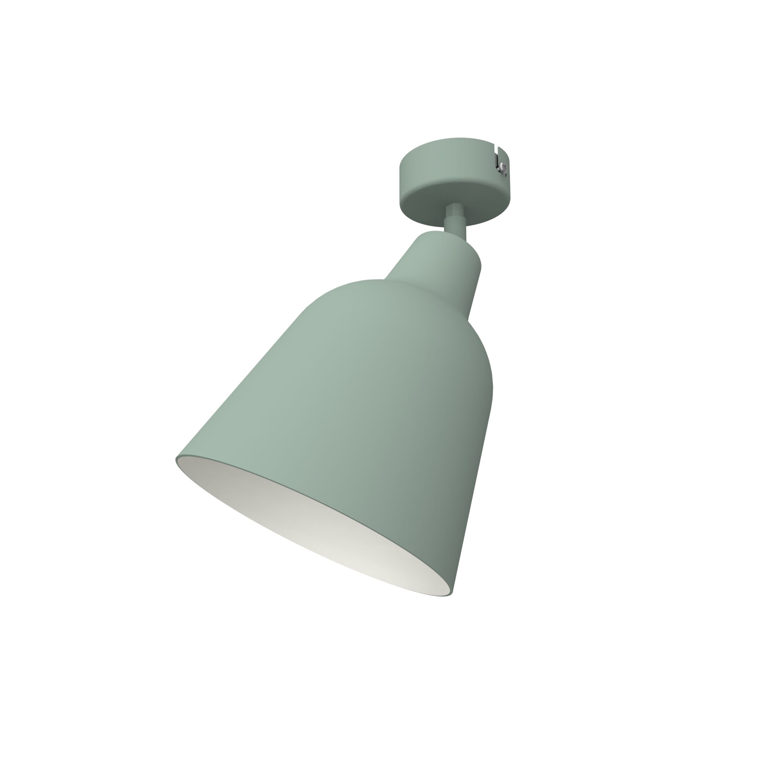 Регулируемый светодиодный потолочный светильник WayPoint Dong ARCH-00150227 - Вид №101