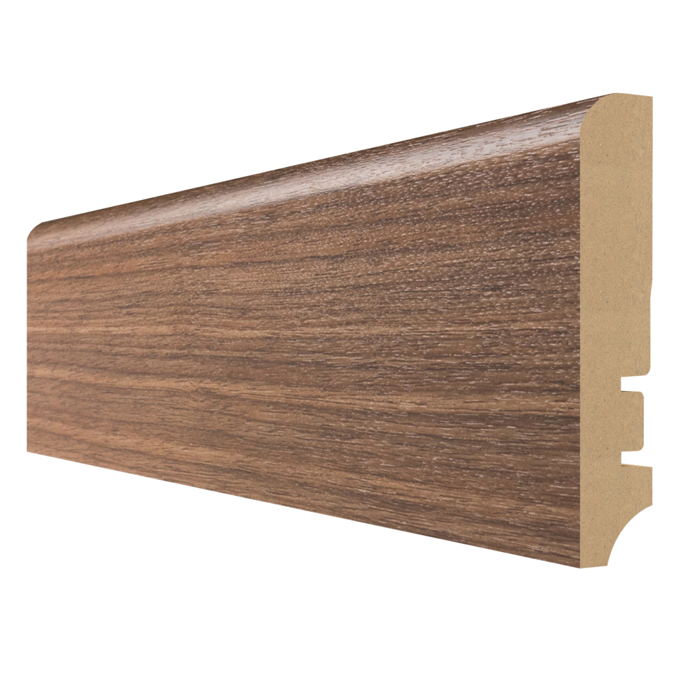 Плинтус напольный МДФ AD81402.04 HANNAHHOLZ 