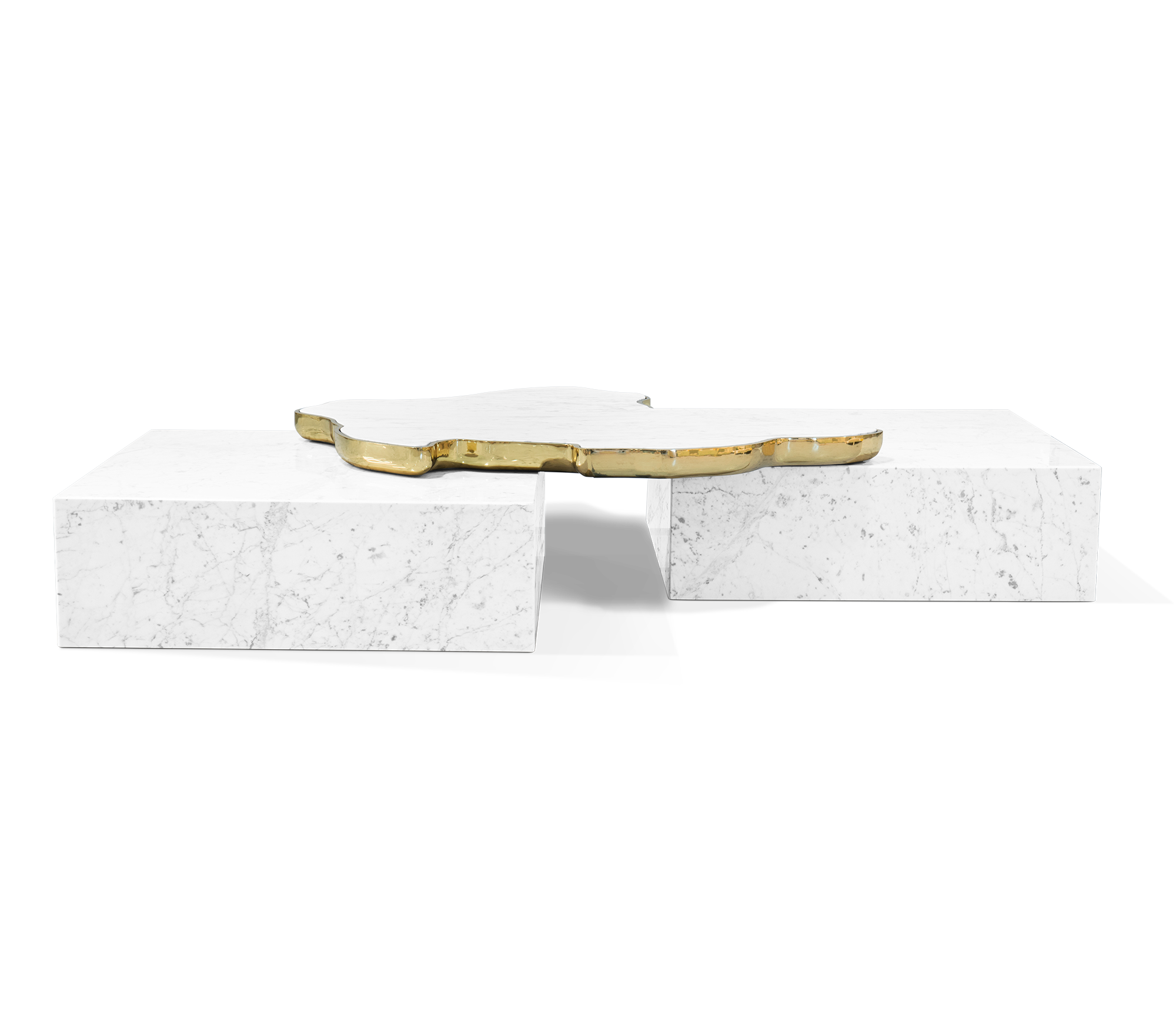 0-270 Центральный стол Navarra  Boca Do Lobo 