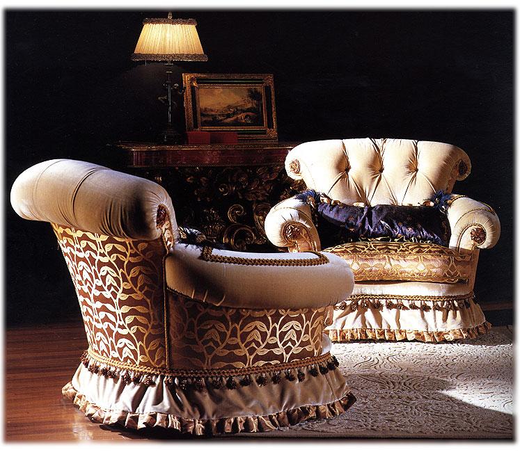 Кресло  JUMBO COLLECTION ASS-51 