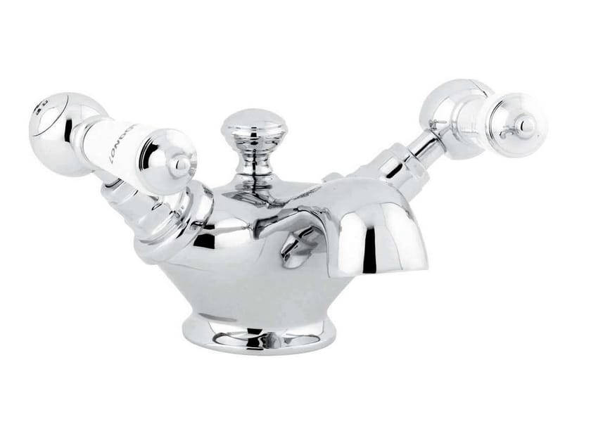 Смеситель для раковины с одним отверстием Gentry Home Berkeley ARCH-00090794