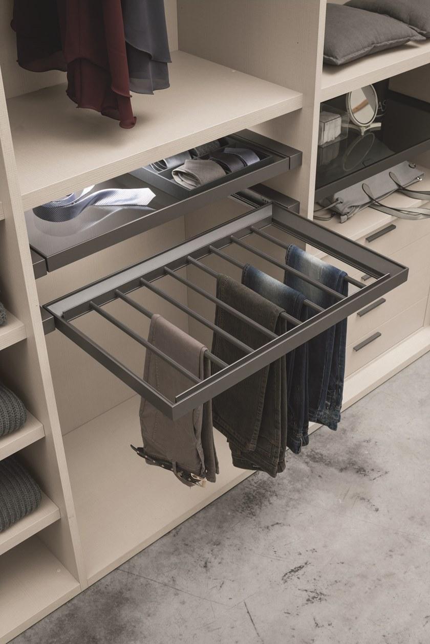 Gruppo Tomasella Модульная деревянная гардеробная sun-id-1466696 - Вид №11