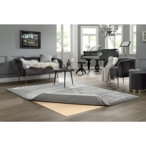91302182 Подложка под ковер тепло-шумоизолирующая AKO Elastic 4.5 мм 240x300 см STLM-0892939