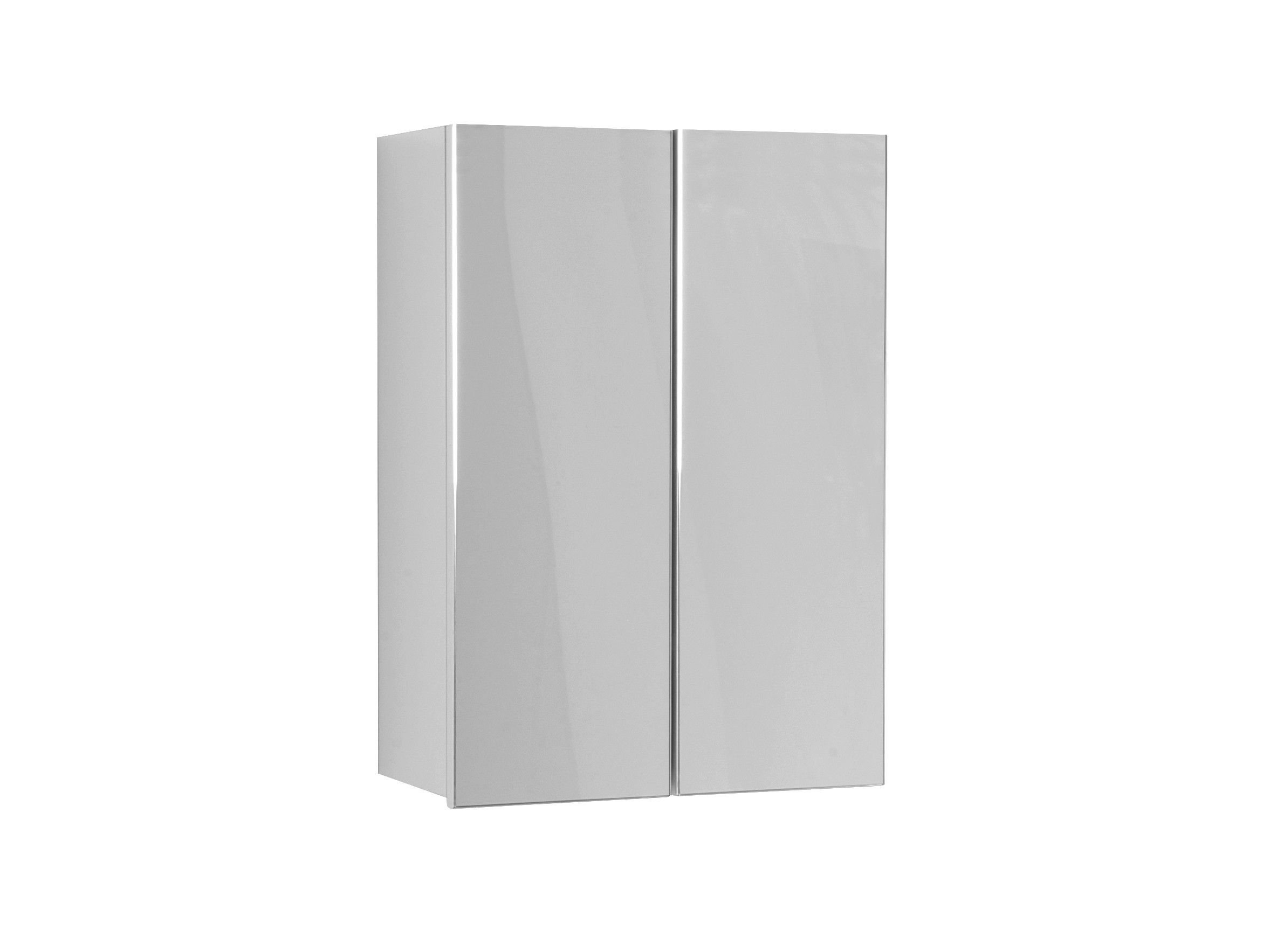 Подвесной шкаф для белья из ДСП с зеркалом COLAVENE Complementi Lavanderia ARCH-00146687 - Вид №1